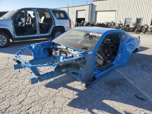 2023 CHEVROLET CAMARO LT1 #2991774182