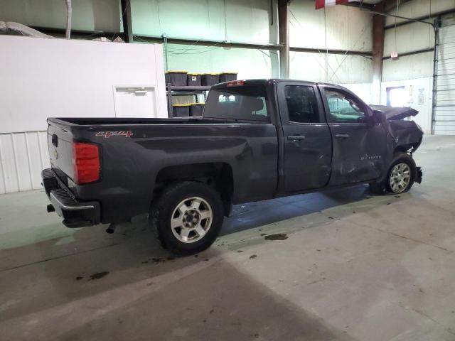 VIN 1GCVKREHXEZ324580 2014 Chevrolet Silverado, K15... no.3