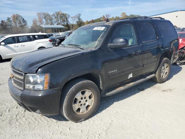 2012 CHEVROLET TAHOE K1500 LT 2012