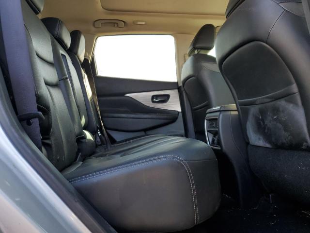 2015 NISSAN MURANO S - 5N1AZ2MG0FN243652