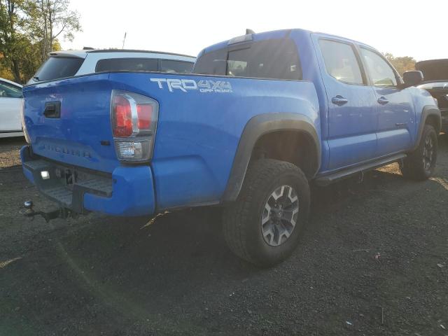 VIN 3TMCZ5AN4LM295969 2020 Toyota Tacoma, Double Cab no.3