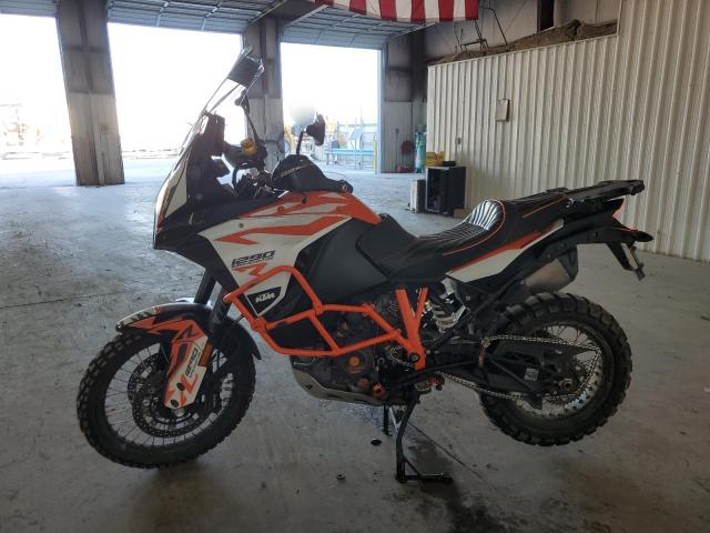 2017 KTM 1290 SUPER - VBKV59408HM971286