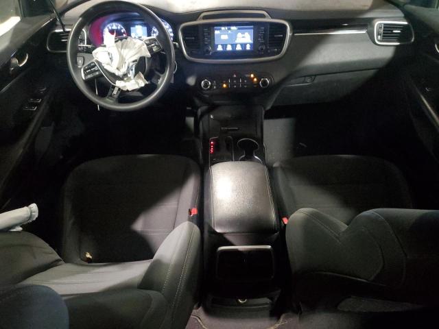 2019 KIA SORENTO L - 5XYPG4A32KG466178