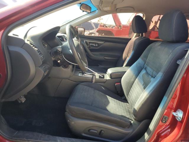 2018 NISSAN ALTIMA 2.5 - 1N4AL3AP2JC232761