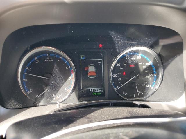 2016 TOYOTA RAV4 LIMIT - 2T3DFREV6GW534764