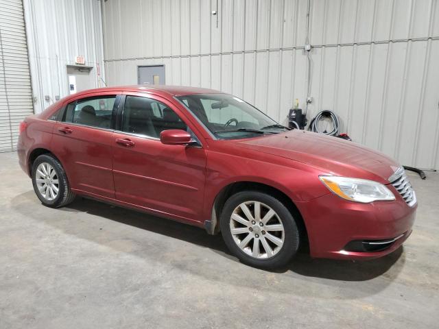 VIN 1C3CCBBG4EN235672 2014 Chrysler 200, Touring no.4