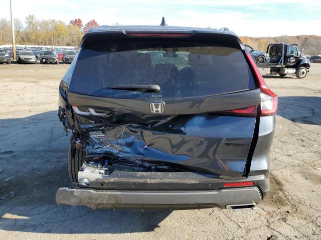 VIN 5J6RS6H85SL014311 2025 HONDA CRV no.6