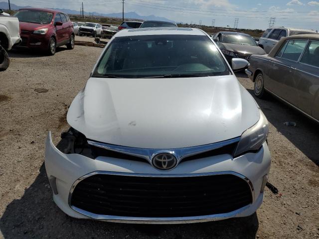 VIN 4T1BK1EB9JU281109 2018 Toyota Avalon, Xle no.5