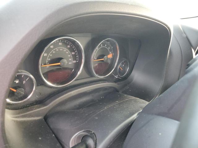 2015 JEEP PATRIOT LI 1C4NJRCB2FD312181