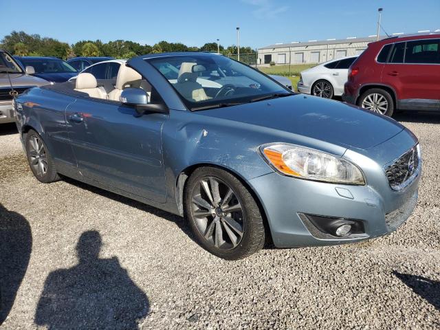 VIN YV1672MCXDJ141335 2013 Volvo C70, T5 no.4