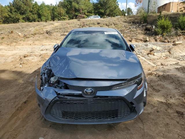 2022 TOYOTA COROLLA LE - JTDEPMAE3N3010739
