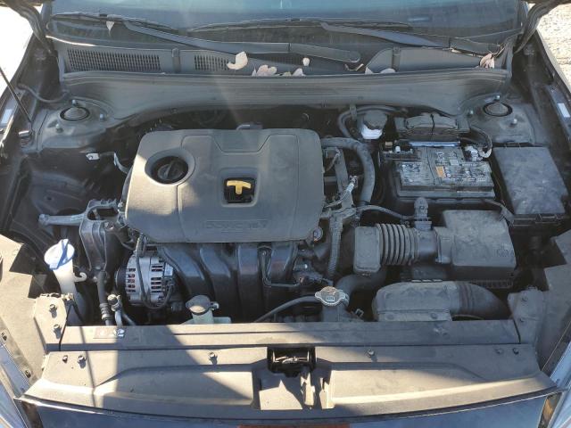 VIN 3KPF24AD2PE603269 2023 KIA FORTE no.11