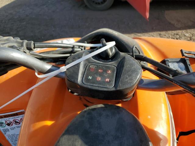 2004 KAWASAKI KSV700 - JKASV6A1548510806
