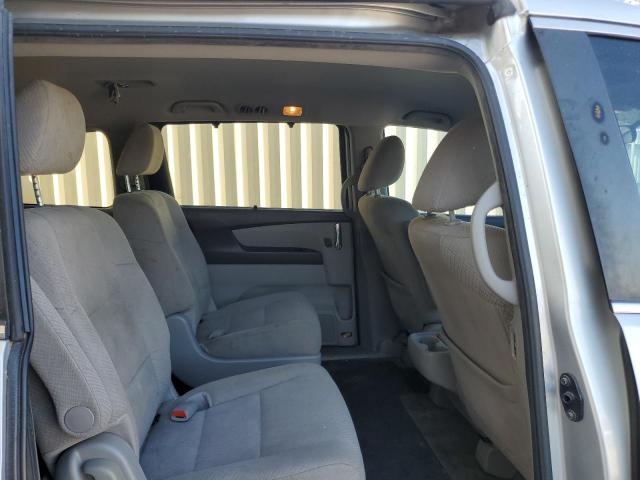 2015 HONDA ODYSSEY EX - 5FNRL5H40FB037076