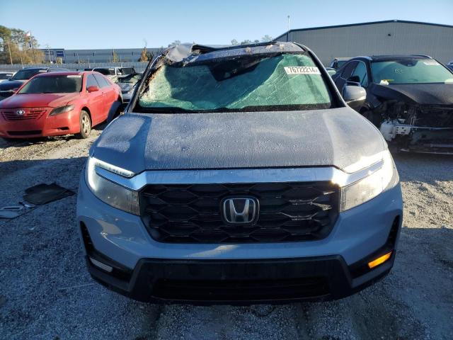 2023 HONDA PASSPORT E - 5FNYF8H50PB038579