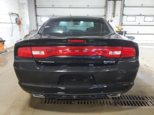 VIN 2C3CDXBG2EH112889 2014 Dodge Charger, SE no.6