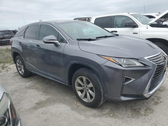 VIN 2T2ZZMCA9KC138732 2019 LEXUS RX350 no.4