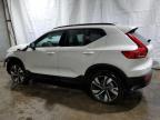 Lot #3025049248 2024 VOLVO XC40 PLUS