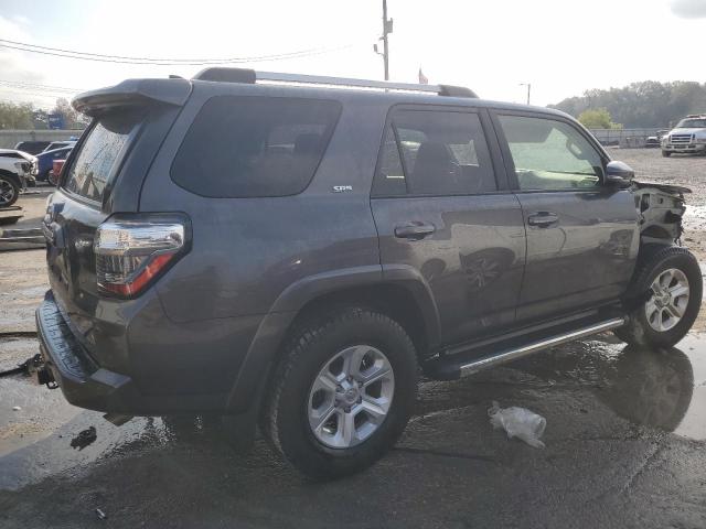 2021 TOYOTA 4RUNNER SR - JTEFU5JR9M5235459