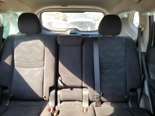 2016 NISSAN ROGUE S - JN8AT2MT9GW029164