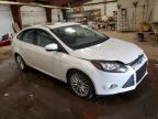 Lot #2960151220 2014 FORD FOCUS TITA