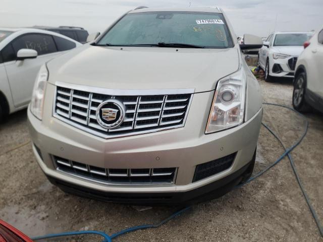 VIN 3GYFNCE32DS647198 2013 Cadillac SRX, Luxury Col... no.5