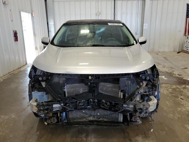 VIN 2FMTK4J81FBB24459 2015 Ford Edge, Sel no.5