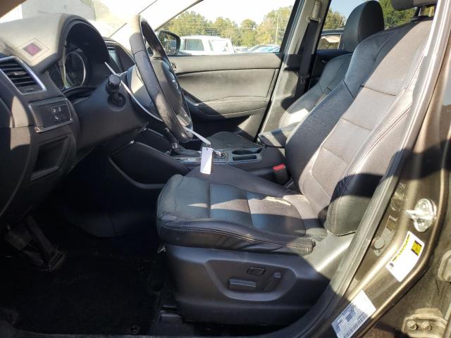 2016 MAZDA CX-5 GT - JM3KE2DY3G0790868