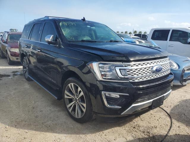 VIN 1FMJU1LT9LEA68496 2020 Ford Expedition, Platinum no.4