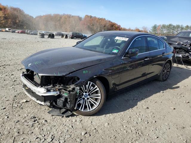 2018 BMW 530XE - WBAJB1C52JB374429