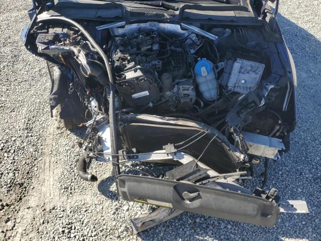 2017 AUDI A4 WAULNAF42HN020129