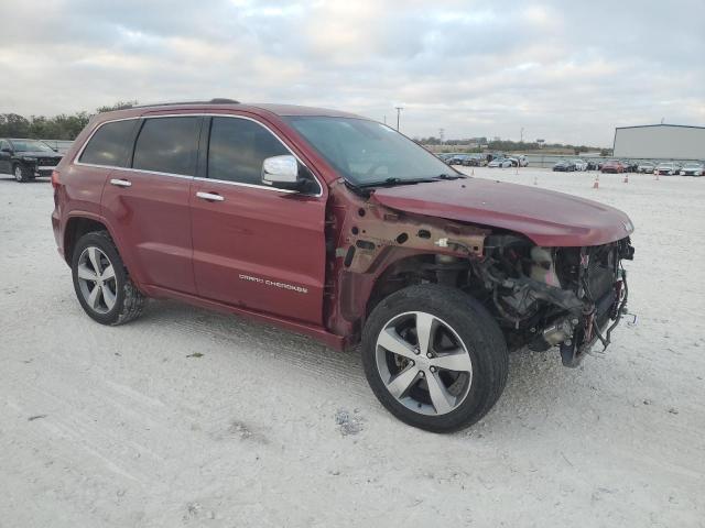 2015 JEEP GRAND CHER - 1C4RJFCT7FC786271
