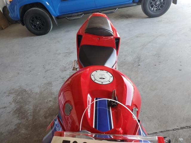 2024 HONDA CBR600 RR JH2PC40J8RK100085