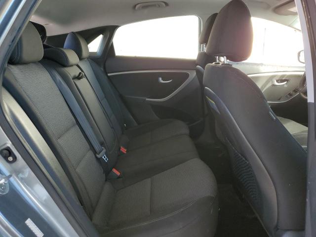 2017 HYUNDAI ELANTRA GT - KMHD35LH9HU383590