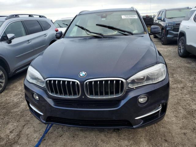 2018 BMW X5 XDRIVE3 - 5UXKR0C52JL072533