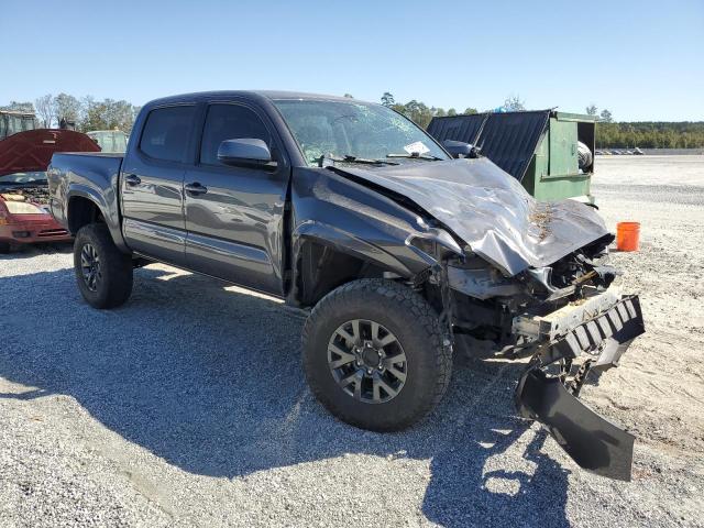 2021 TOYOTA TACOMA DOU - 3TYCZ5AN4MT039904