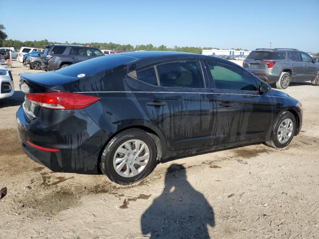 2018 HYUNDAI ELANTRA SE - KMHD74LF5JU612785