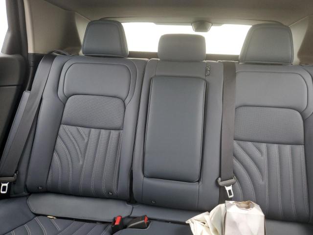 2024 NISSAN ARIYA PLAT JN1DF0CDXRM730490