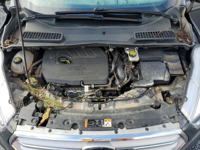 VIN 1FMCU0GD8JUD07349 2018 Ford Escape, SE no.12