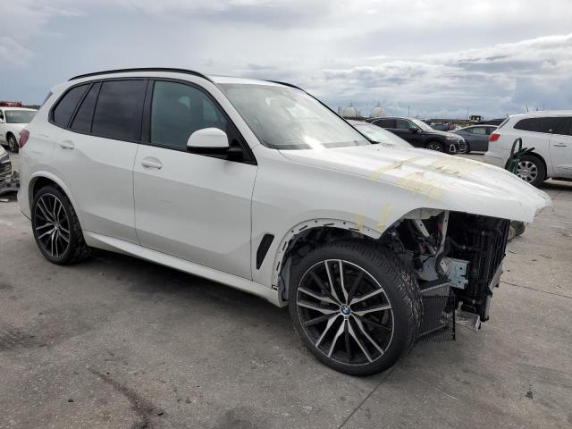 VIN 5UXCR4C09P9N67544 2023 BMW X5, Sdrive 40I no.4