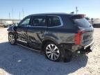 KIA TELLURIDE photo