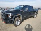 2024 GMC SIERRA K35 - 1GT49VEY7RF114302