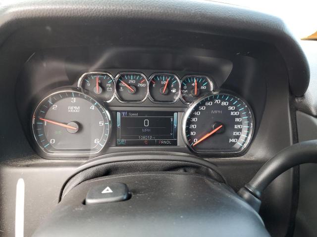 2018 GMC YUKON SLT - 1GKS1BKC1JR303203