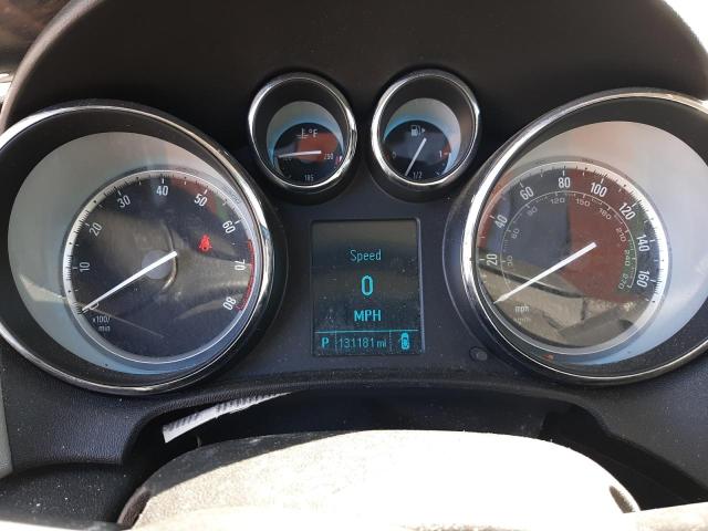 2015 BUICK VERANO - 1G4PP5SK8F4219775