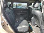 TOYOTA HIGHLANDER photo