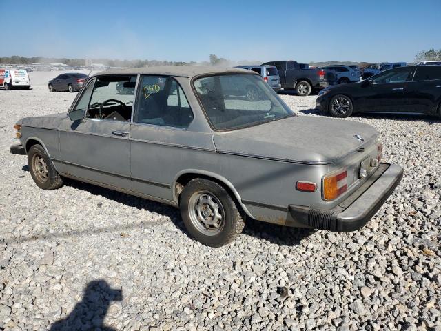 Vin: 2373225, lot: 75110264, bmw 2 series 19742