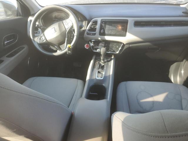 2021 HONDA HR-V EX - 3CZRU6H5XMM748587