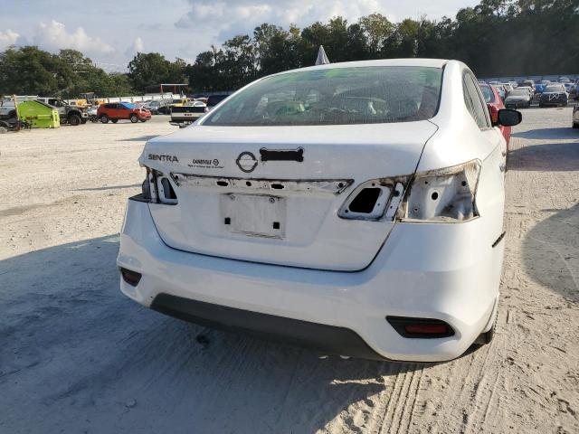 VIN 3N1AB7AP8HY262534 2017 Nissan Sentra, S no.6