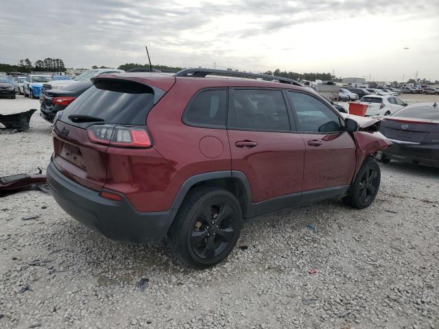 2020 JEEP CHEROKEE L - 1C4PJLLB0LD528189