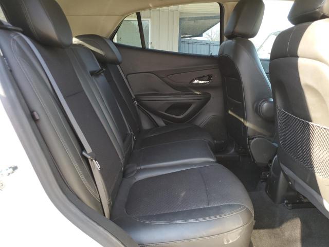 2017 BUICK ENCORE PRE - KL4CJASB3HB172600